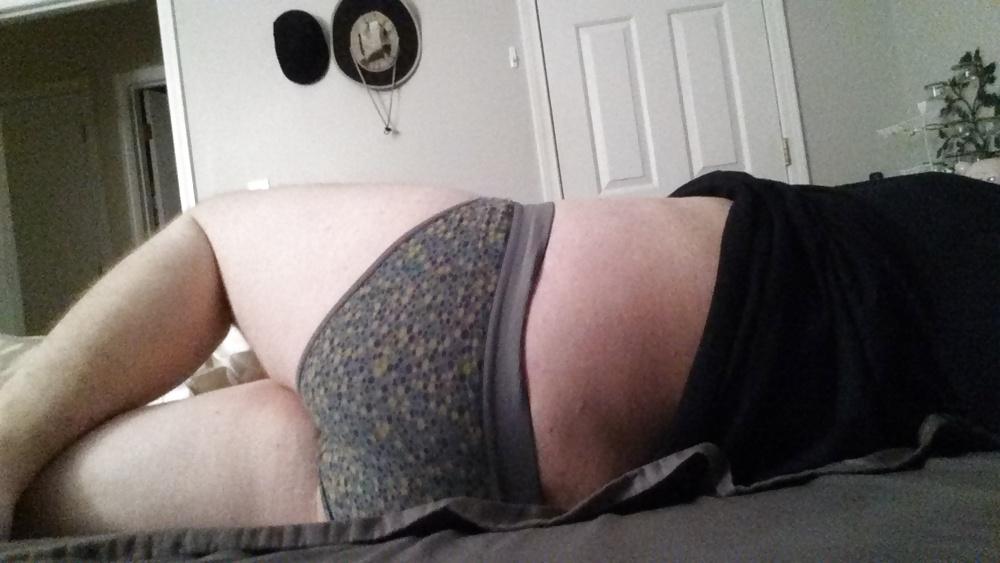 21P Sexy Briefs 