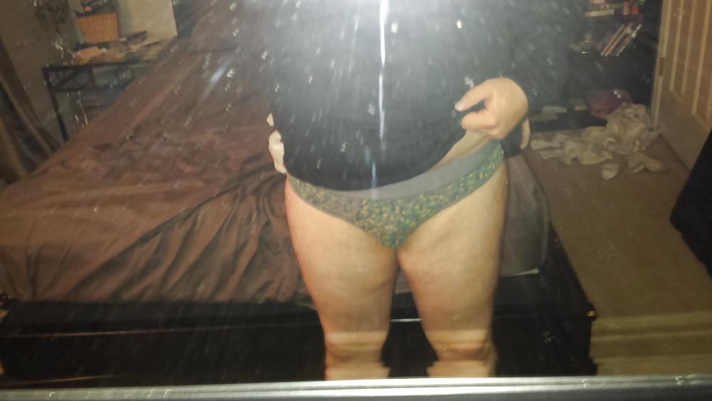 21P Sexy Briefs 