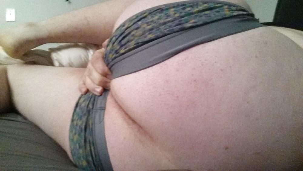 21P Sexy Briefs 