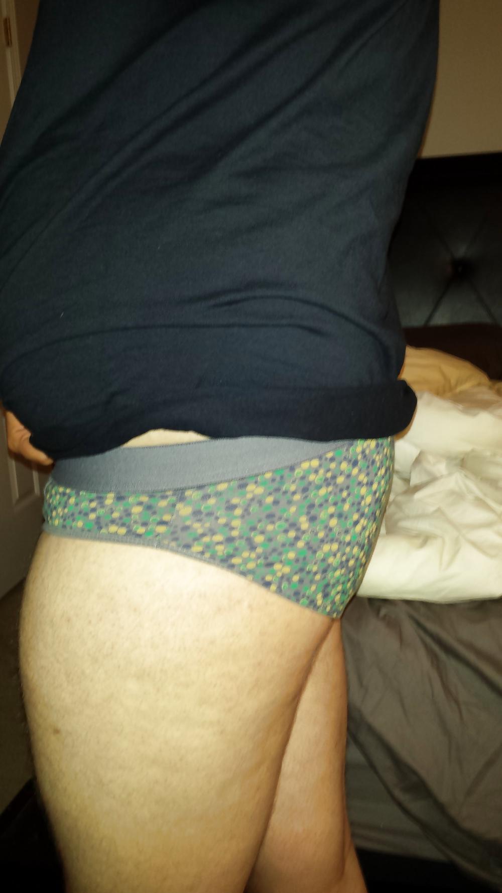 21P Sexy Briefs 