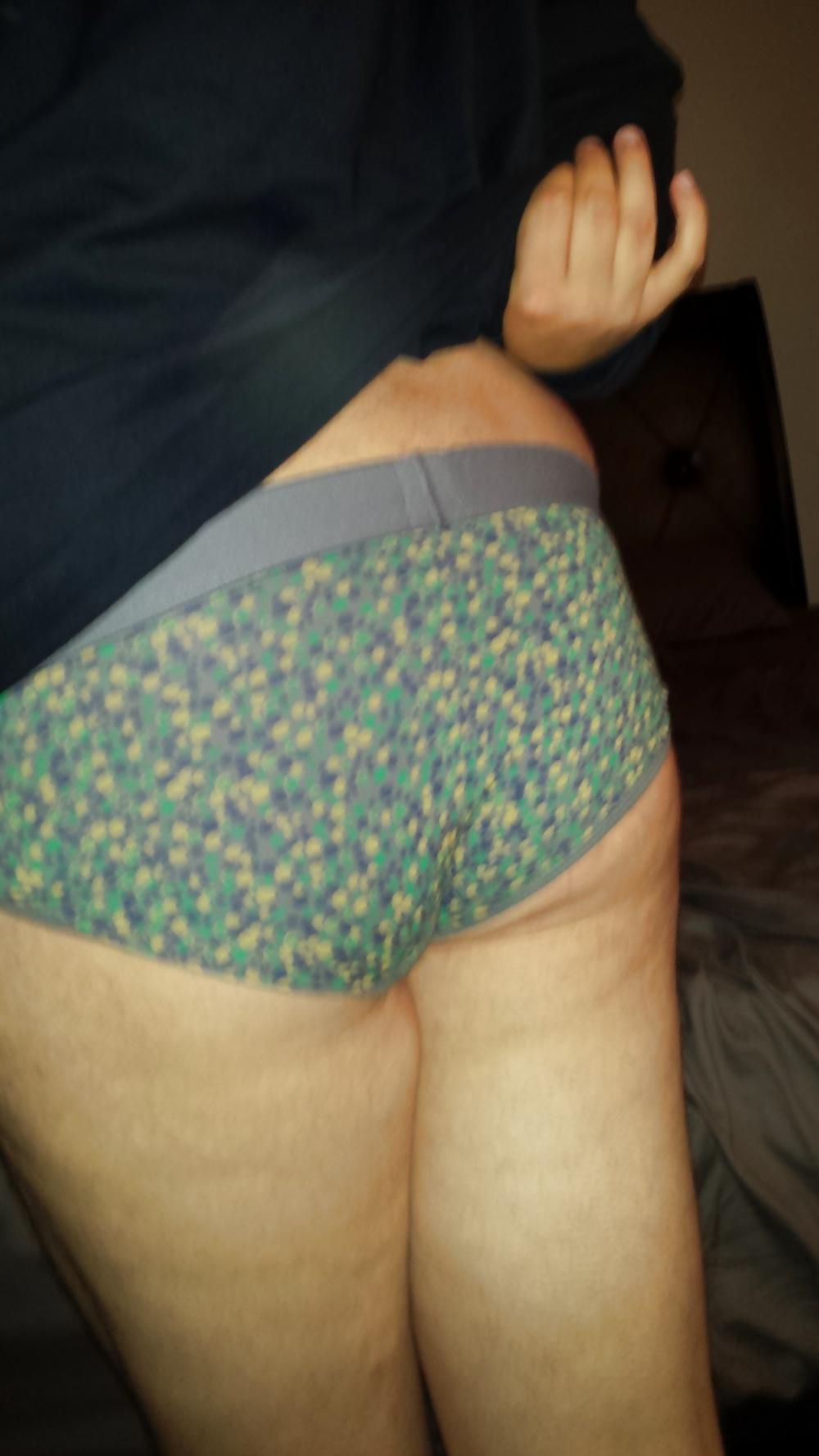 21P Sexy Briefs 