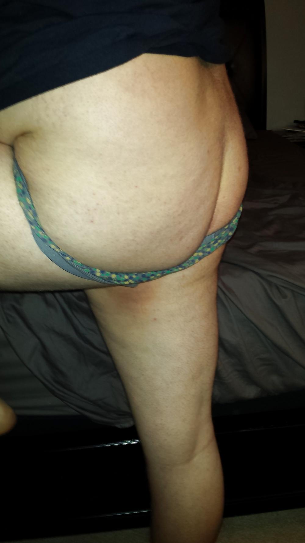 21P Sexy Briefs 