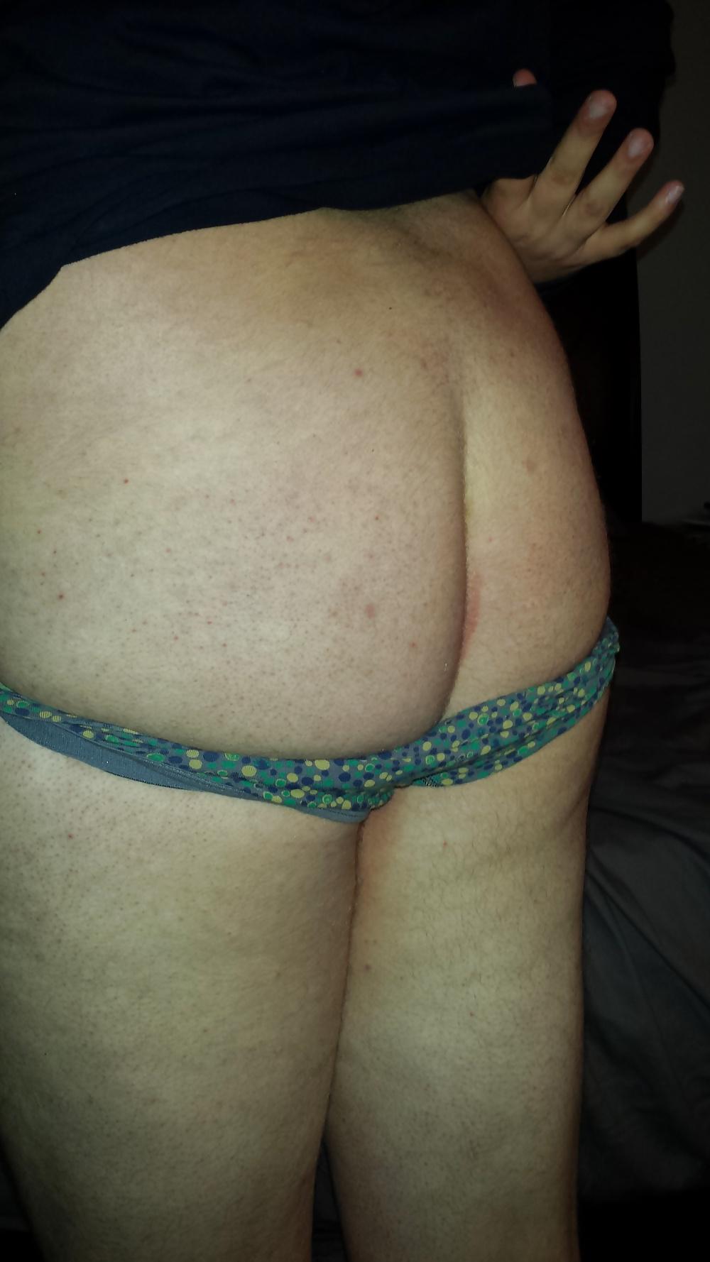 21P Sexy Briefs 