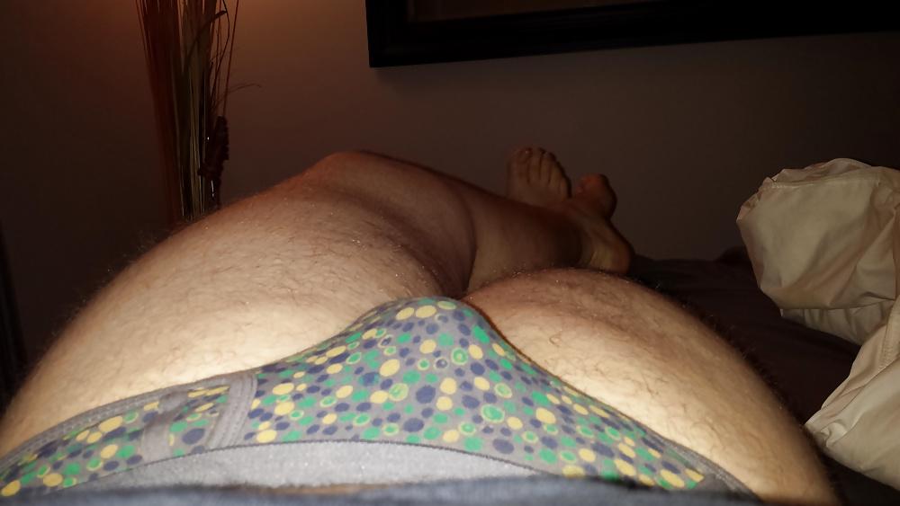 21P Sexy Briefs 