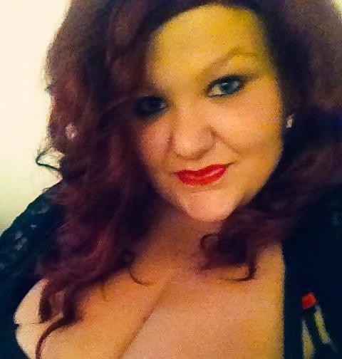 25P Busty British Girl