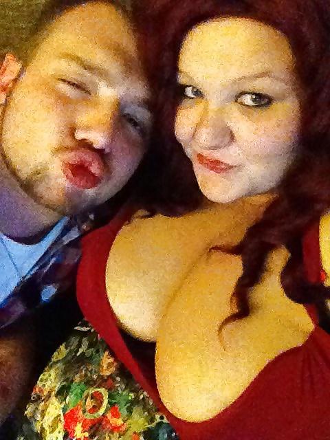 25P Busty British Girl