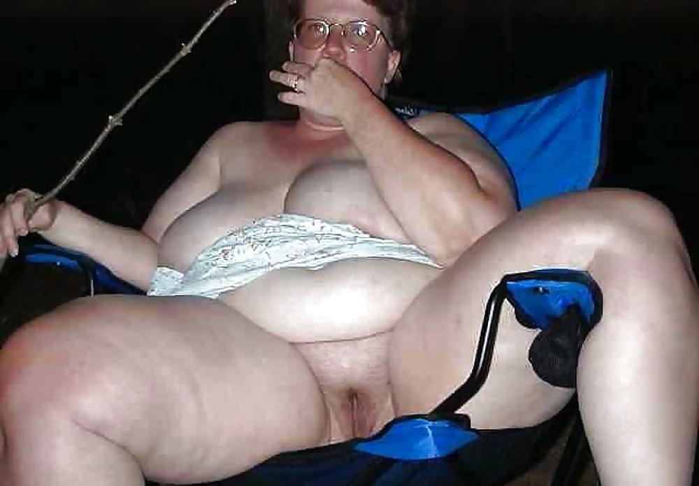 25P Grannies BBW Matures #95