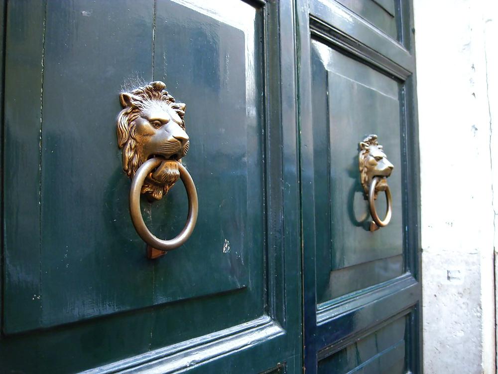 4P What a Pair of Knockers