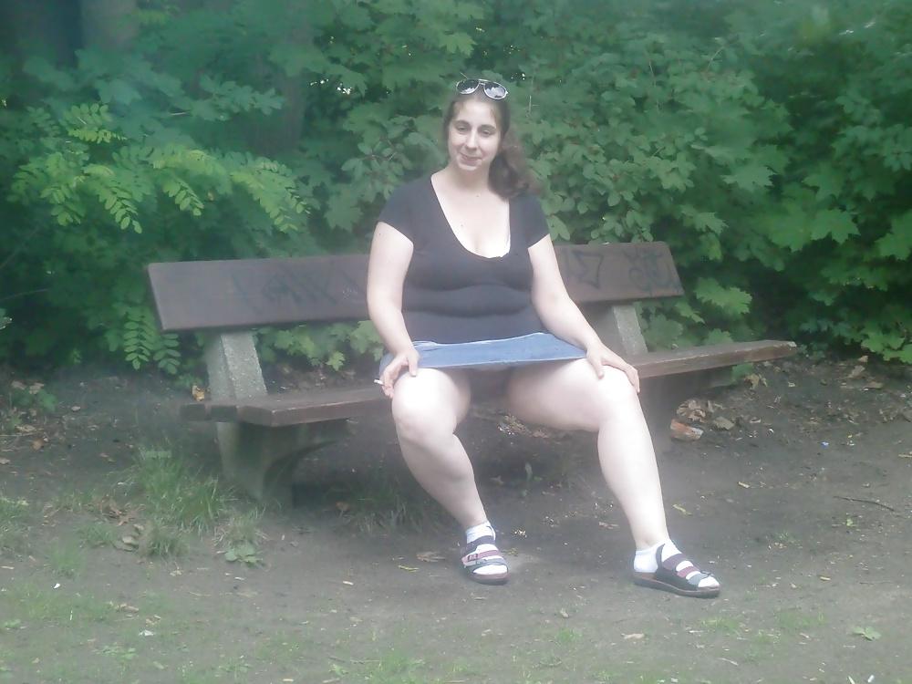 25P Mature bbw poilue ( hairy mature bbw)