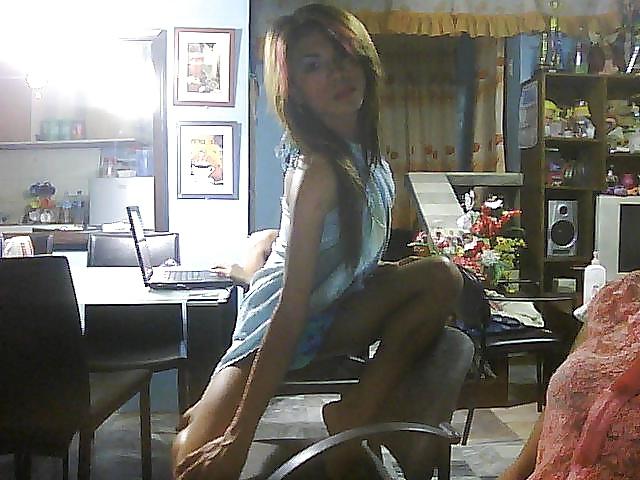 12P Dancing on cam.