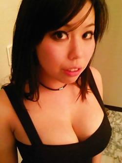 16P Asian Babe Big Tits Amateur part 3