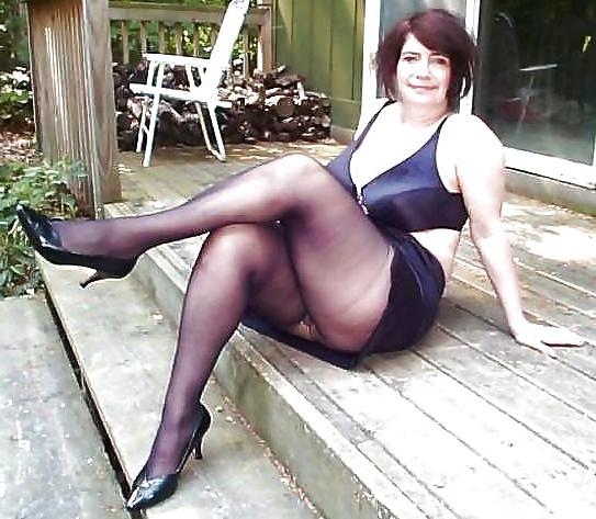 15P BBW and Mature 01 by searcher1957