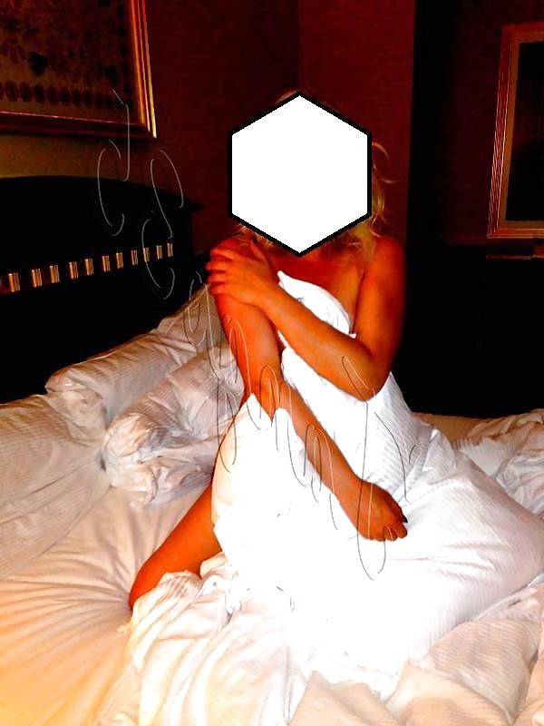 14P Turkish Slut Busra