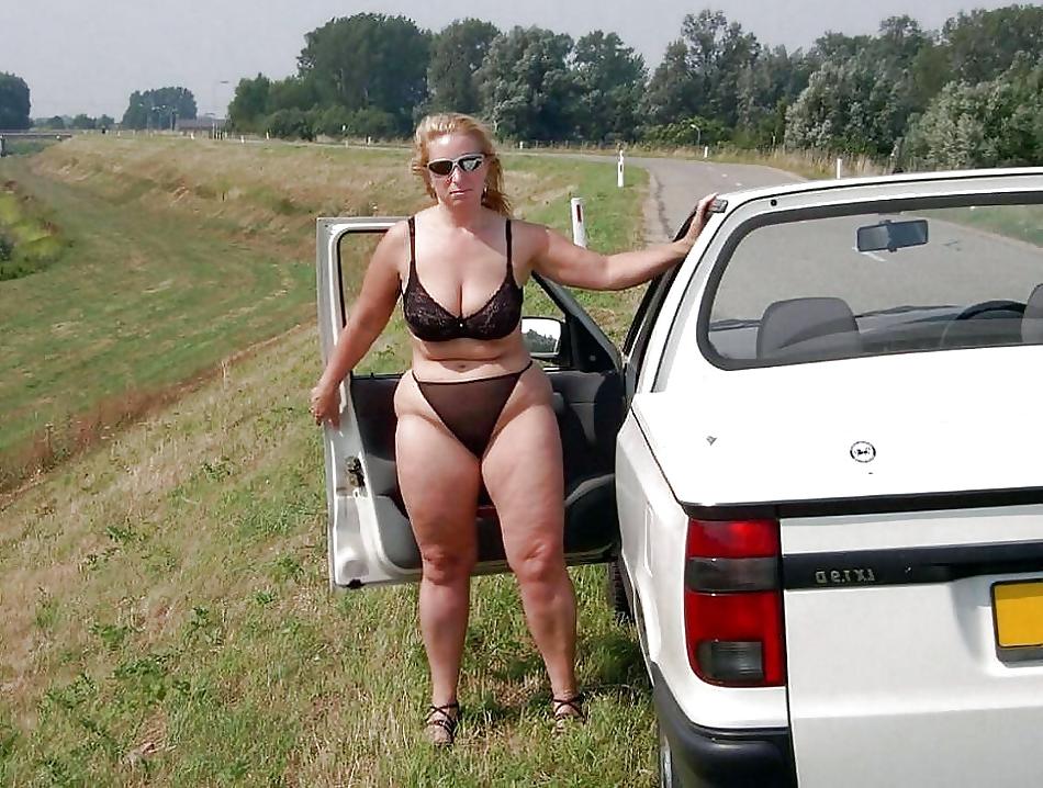 25P Big Boobs, BBW's, & Matures