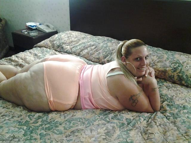 15P Bbw devious