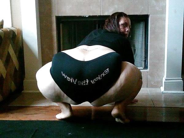 15P Bbw devious