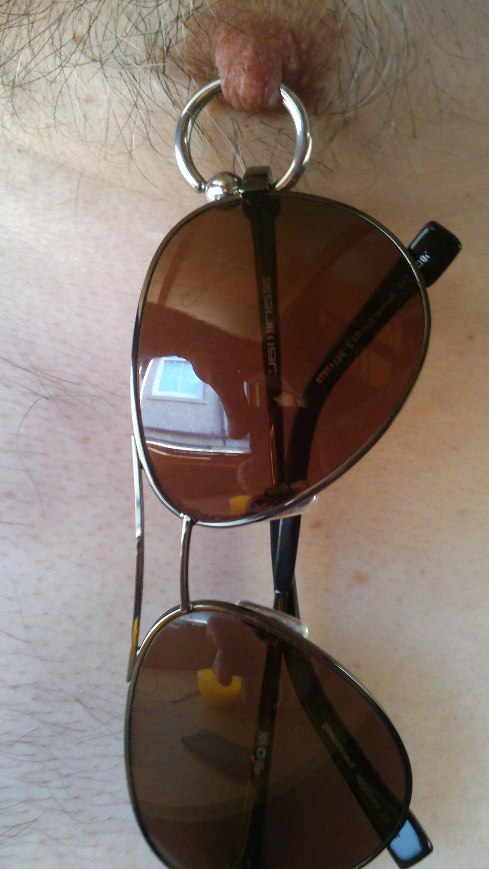 6P Piercing my nipple - again