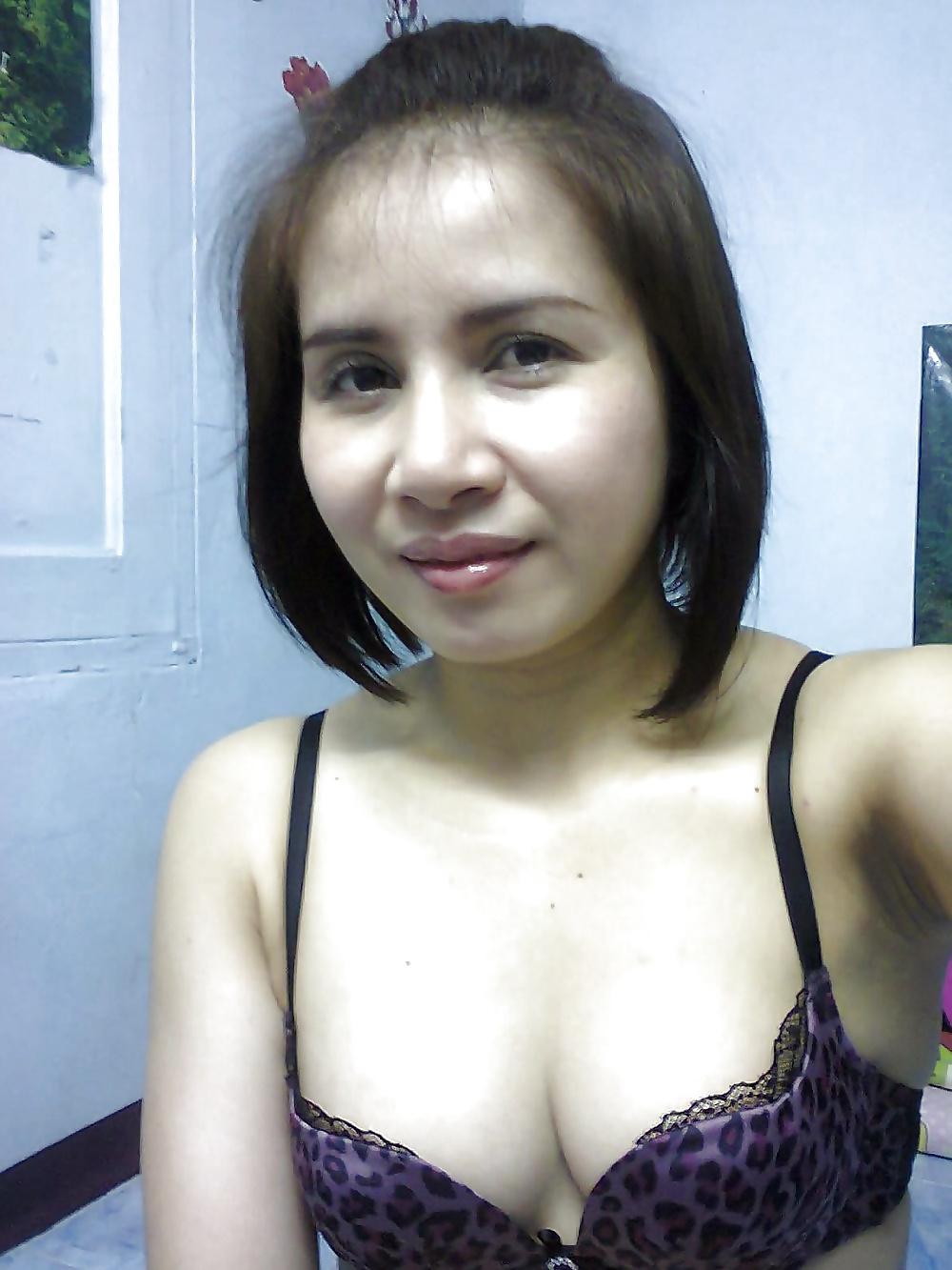 11P Asian housewife