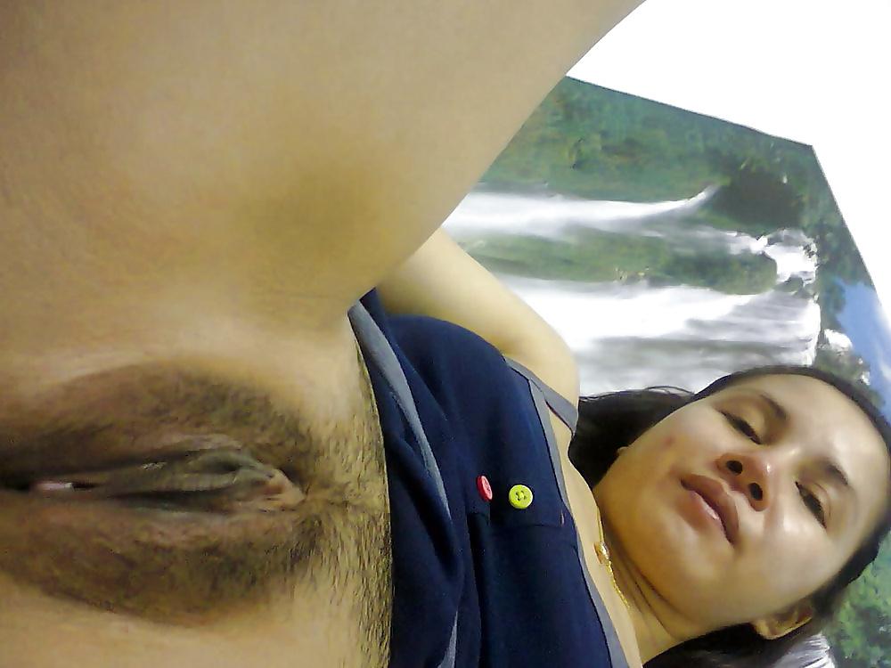 11P Asian housewife