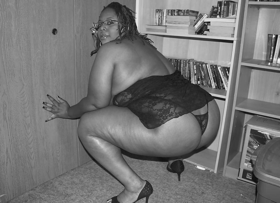 25P Gorgeous BBW!