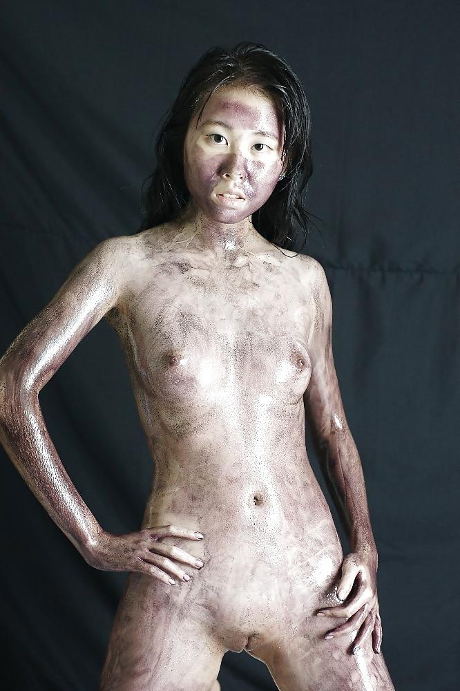 25P Asian sluts