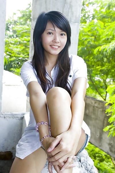 25P Asian sluts