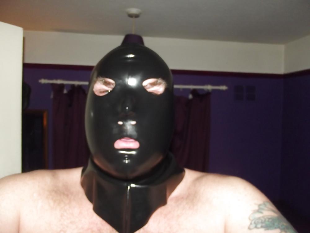 25P RUBBER MONDAY 