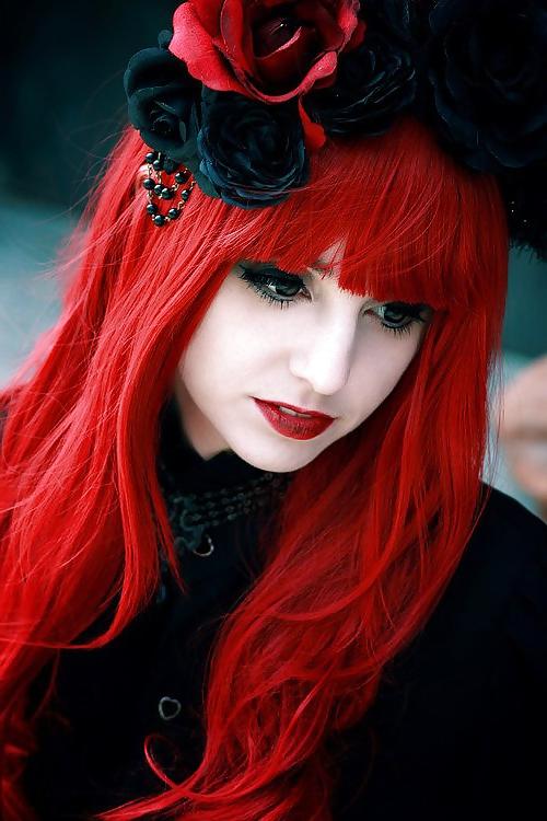 24P Gothic