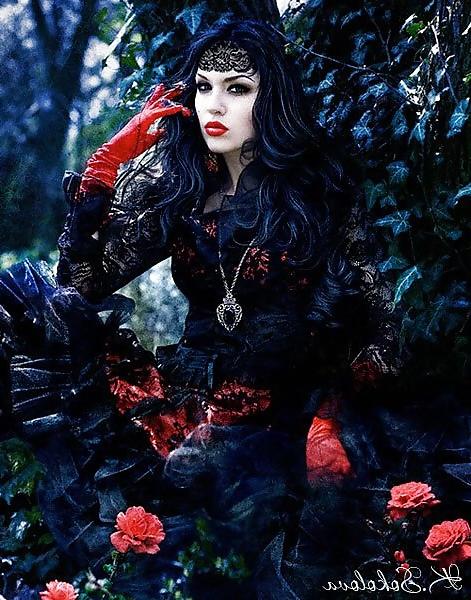 24P Gothic