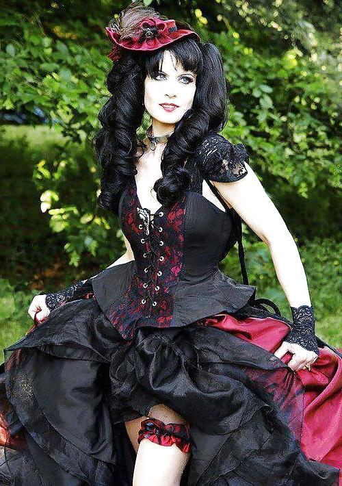 24P Gothic