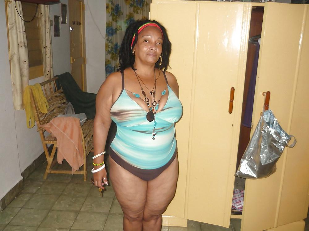 25P Mature sexy bbw vol.3