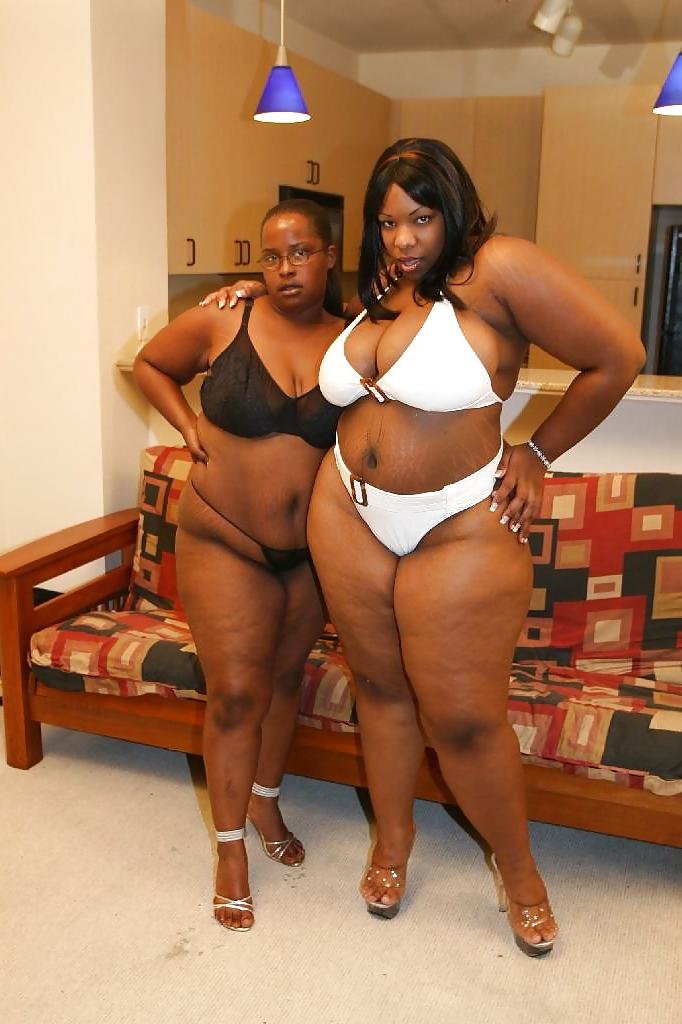 25P BBW & Chubby - Plus sized women -30-
