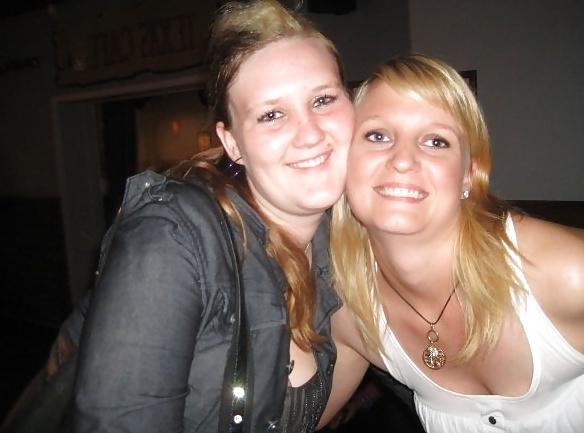 25P Danish teens & women-263-264-nude strip breasts touched 