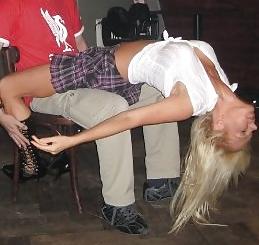 25P Danish teens & women-263-264-nude strip breasts touched 