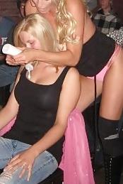 25P Danish teens & women-263-264-nude strip breasts touched 