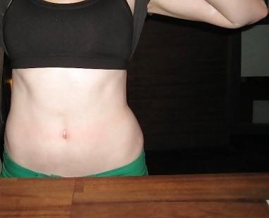 25P Danish teens & women-263-264-nude strip breasts touched 