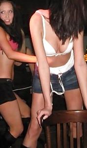 25P Danish teens & women-263-264-nude strip breasts touched 