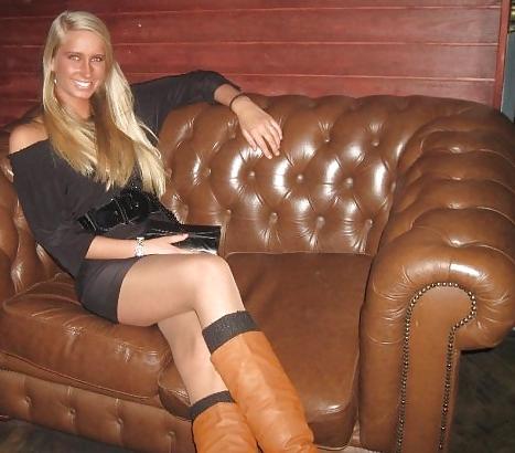 25P Danish teens & women-263-264-nude strip breasts touched 