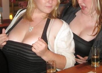 25P Danish teens & women-263-264-nude strip breasts touched 