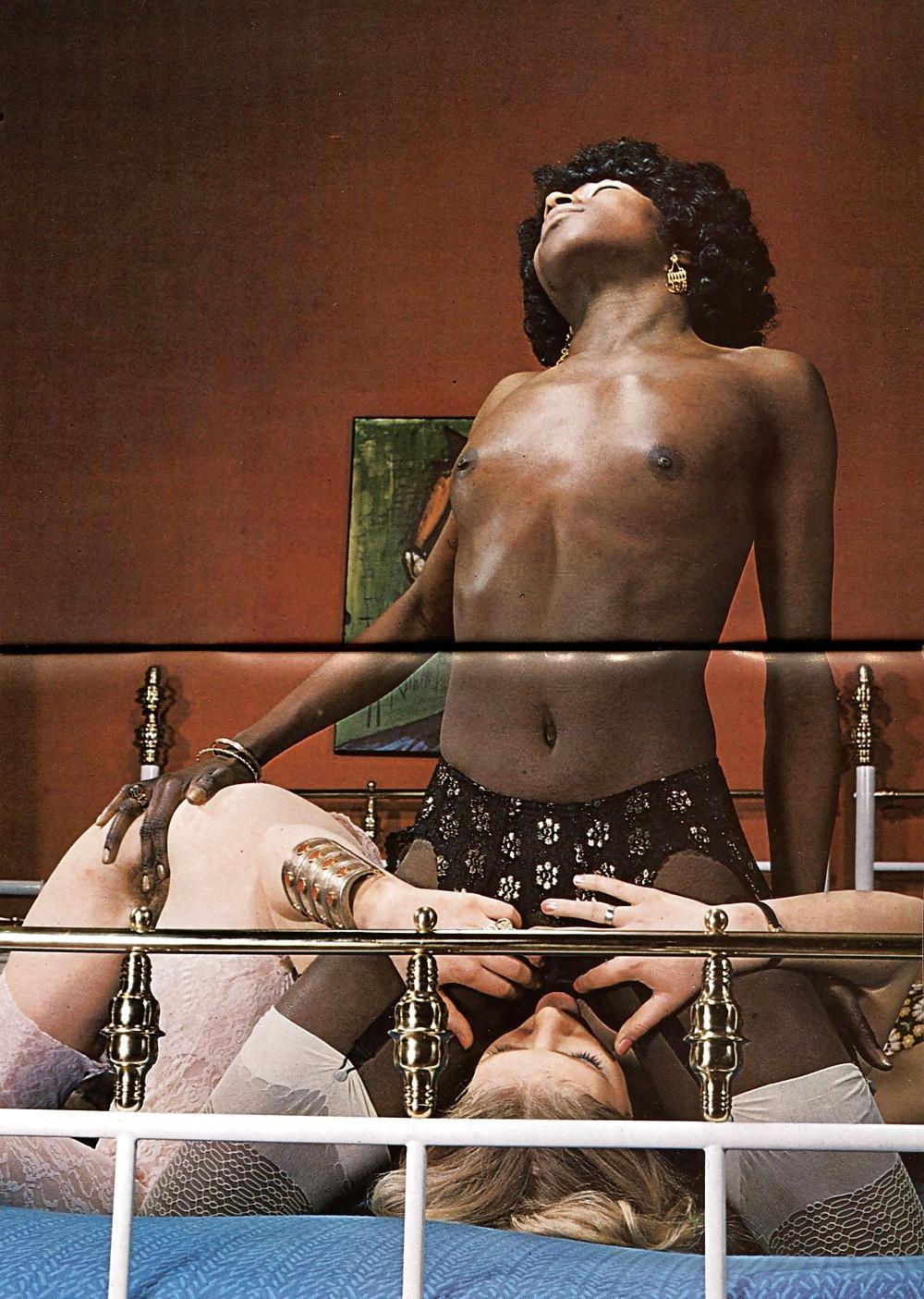 25P Black Lesbian (better quality)