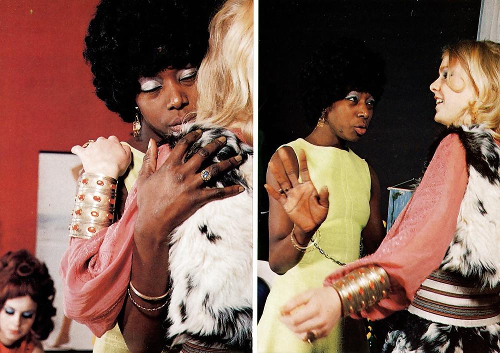 25P Black Lesbian (better quality)