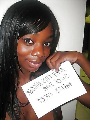 25P Well trained black slaves for White cock.