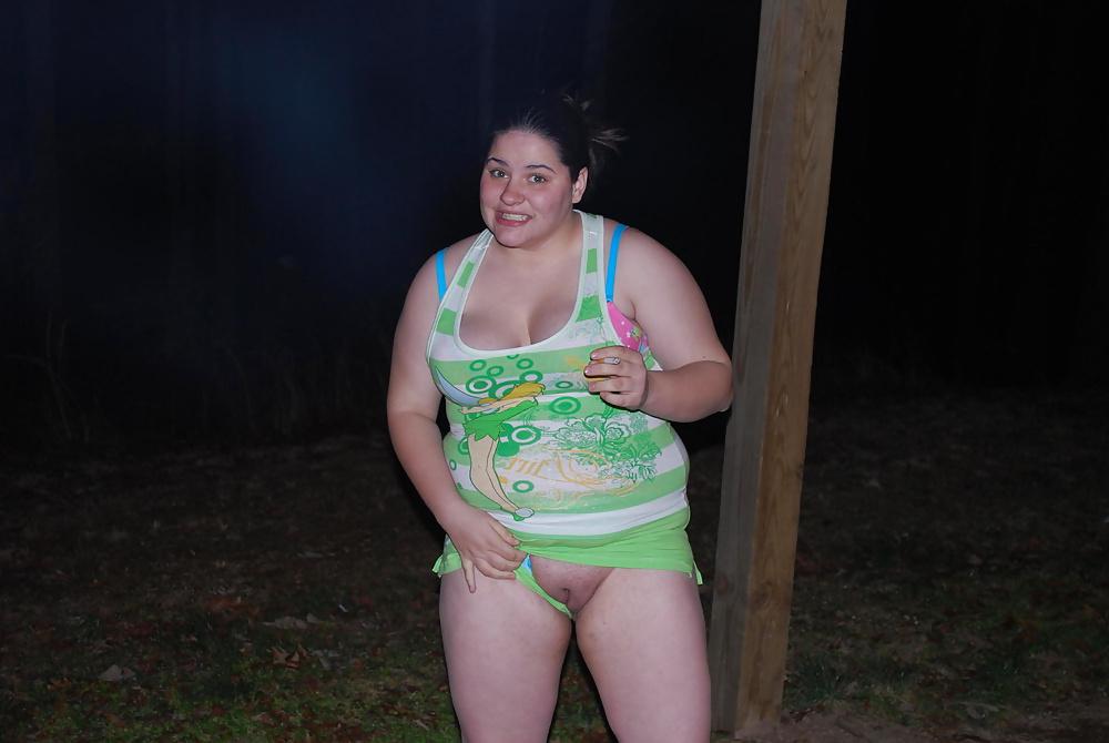 25P BBW And Chubby MIX