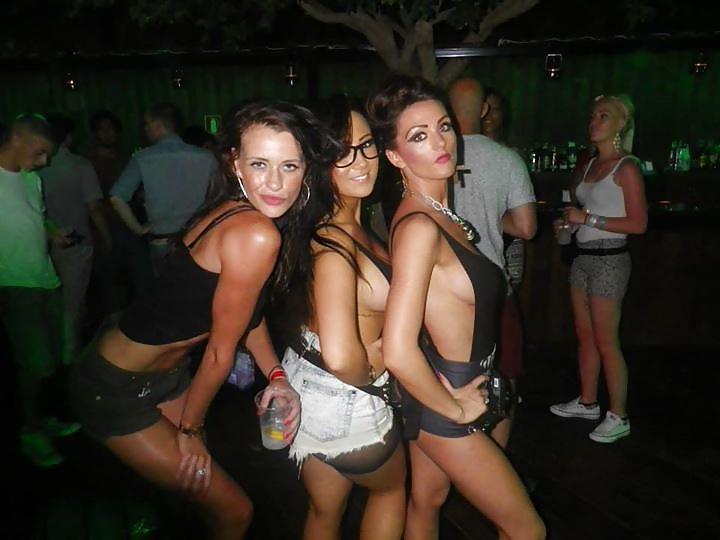 7P British Uk Facebook Beautys 7