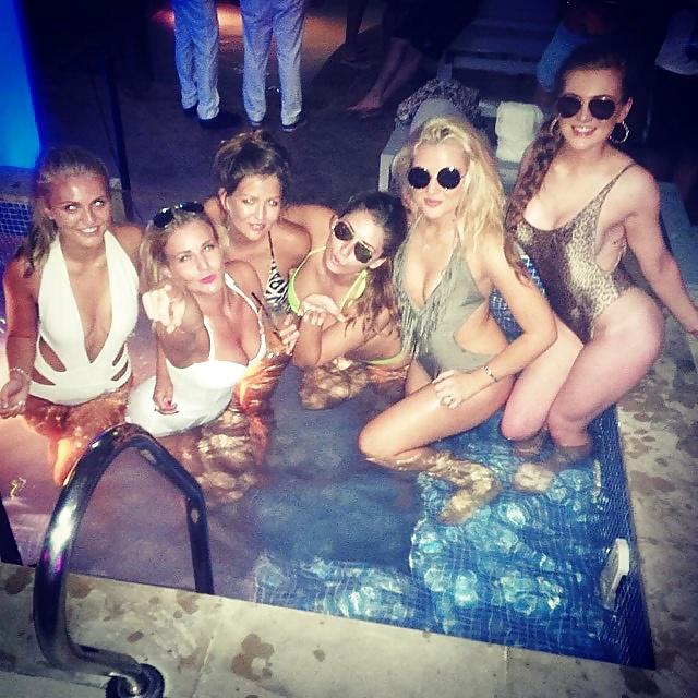 7P British Uk Facebook Beautys 7