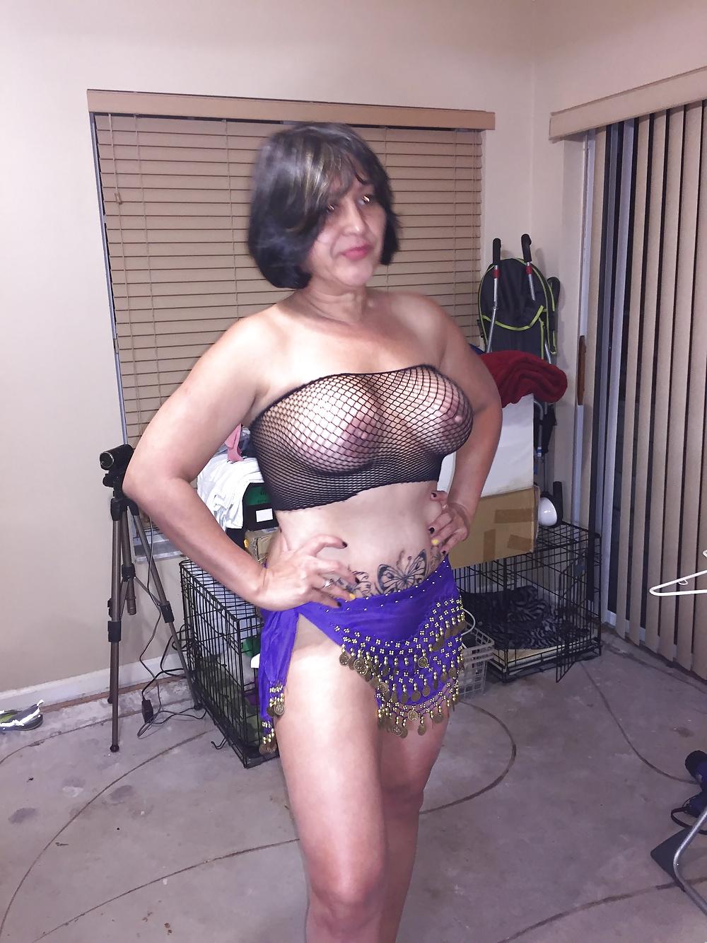25P What to wear for trick or treat