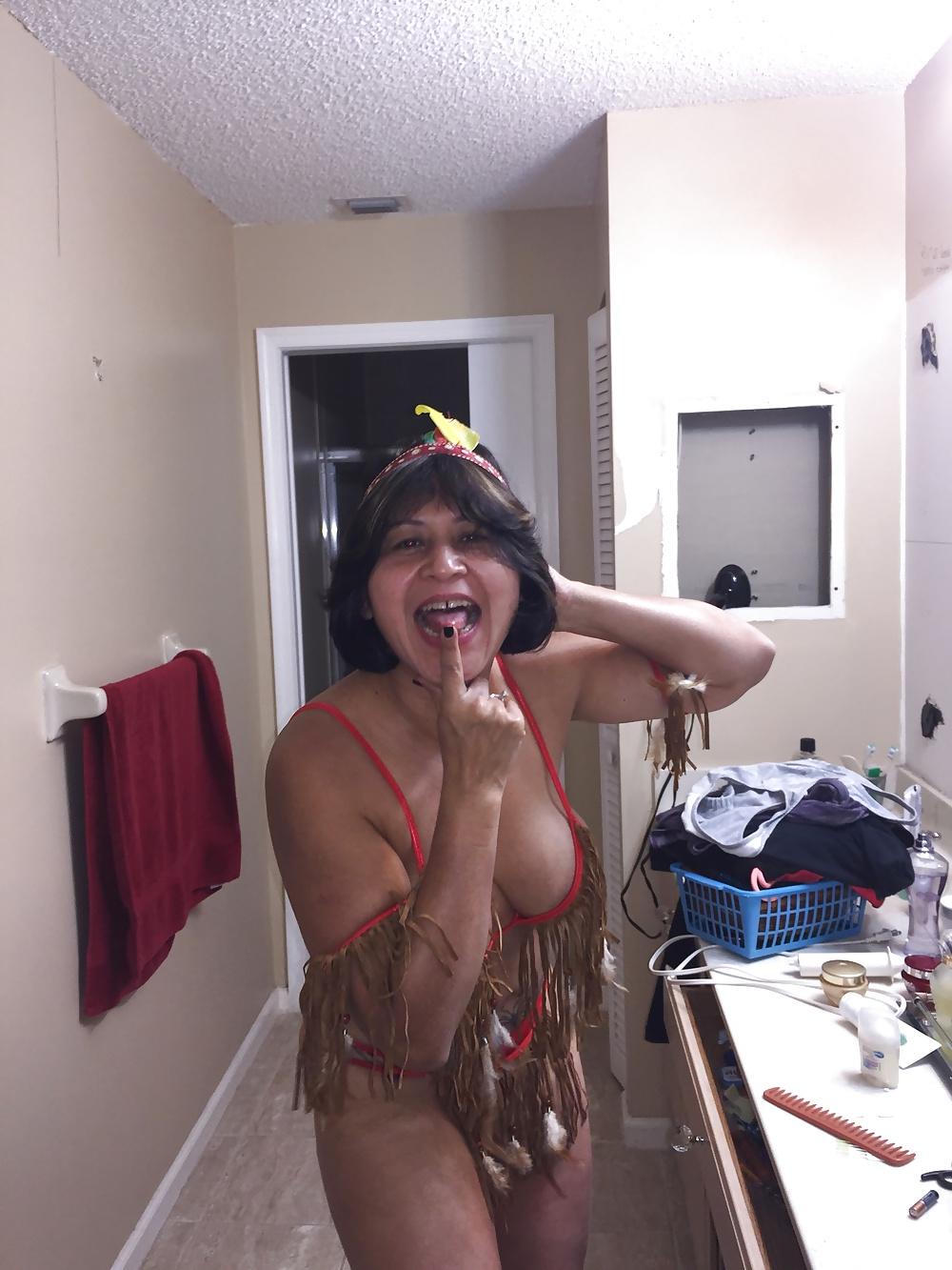 25P What to wear for trick or treat