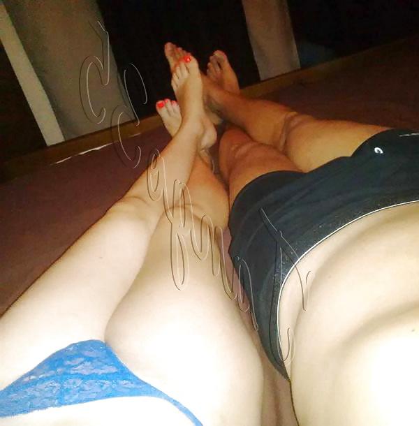 19P Turkish Slut Esra 28.09.2014