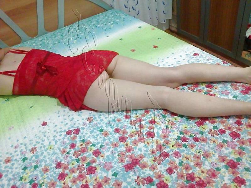 19P Turkish Slut Esra 28.09.2014