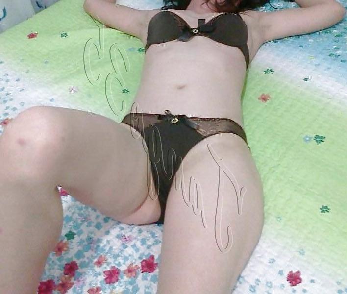 19P Turkish Slut Esra 28.09.2014